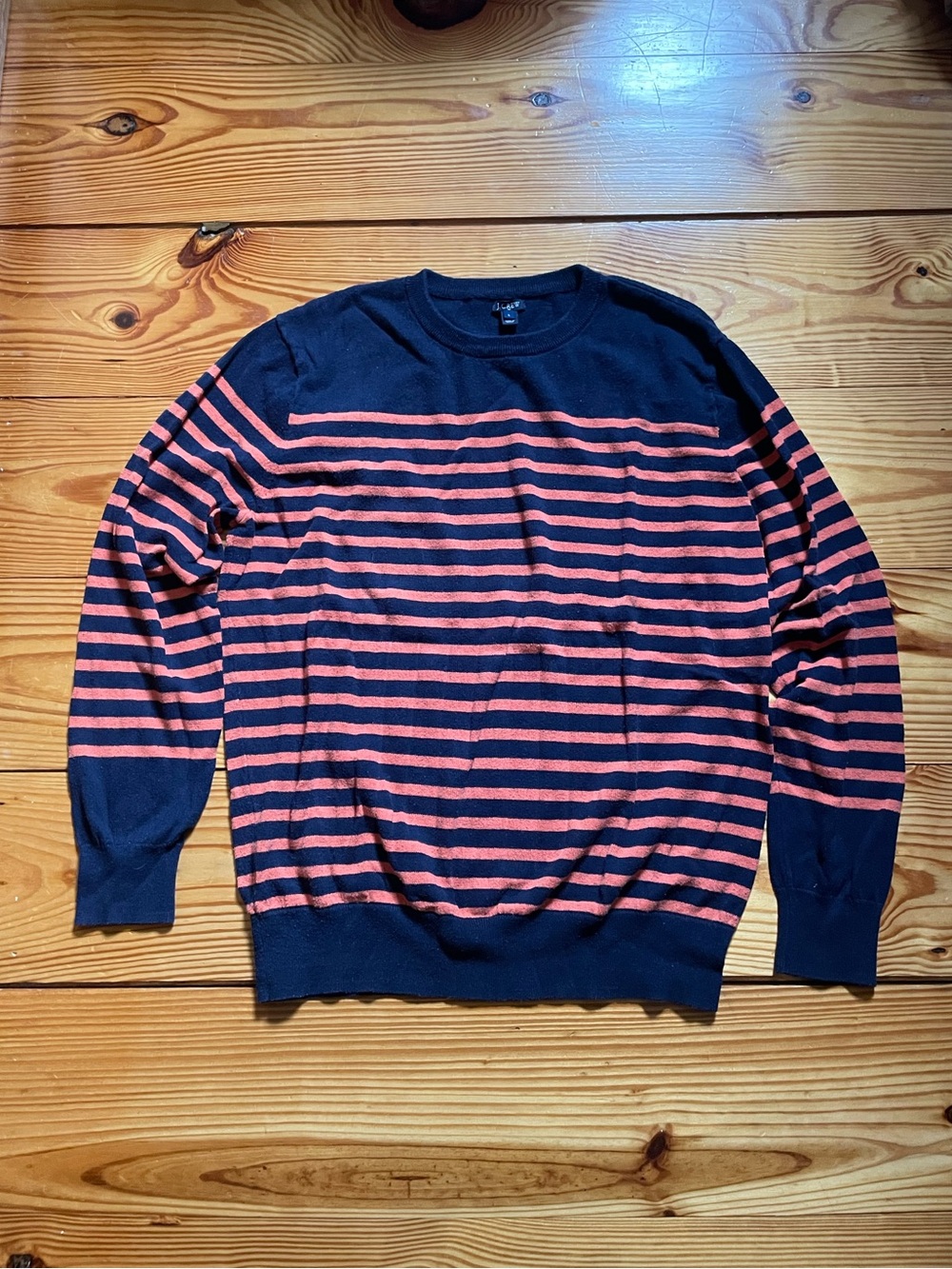J. Crew Sweater
